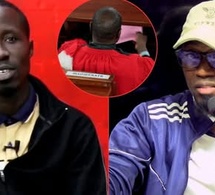 Libération de Abdou Nguer aprés 6mois en prison El Hadj Doudou Sow massacre sévèrement l'injustice