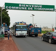 Tivaouane : Ndémène réclame du personnel pour son poste de santé