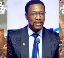 Révélation explosive de Tange sur Fat Danso ex pastef déshabille à nu Sonko et ses mystiques...