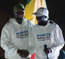 Relation Diomaye-Sonko : « Il y a une crise de confiance manifeste », selon l’analyste politique Charles Biagui