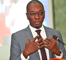 Affaire Farba Ngom : Me Moussa Bocar Thiam dépose une Dénonciation-plainte contre le Juge Idrissa Diarra