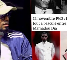 Absence de Sonko au conseil des ministres El Hadj Doudou Sow attaque violement l'irresponsabilité du