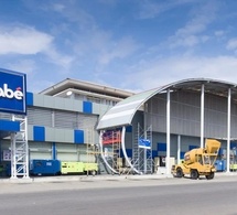 La société Bernabé Côte d’Ivoire annonce une baisse de 63% de son résultat net au premier semestre 2025.