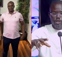 Guerre entre Sonko et Diomaye Atépa Habib Sy et Malick Gackou en sapeur pompier Abdou Niang T dément