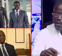 Protocol Cap Manuel entre Sonko et...terrible révélation de Abdou Niang Thiam sur Macky Sall et...
