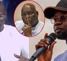 Madiambal une terreur contre Sonko sur les dossiers Abdou Niang Thiam révéla la raison du clash