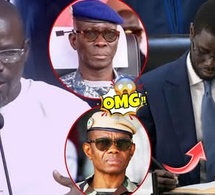 Audience au palais avec le Général Moussa Fall et Moctar Cissé? Abdou Niang Thiam balance une info