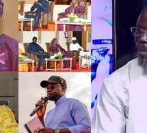 Sonko limogé? vive tension au palais Amadou Niang Thiam fait une grave révélation sur la sépartion