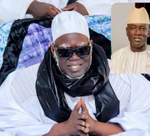 Libération du Militaire détenu en Casamance : Serigne Mountakha et Aly Ngouille, les grands médiateurs