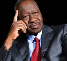 Constater, proposer, avertir”, Par EL Hadj Ibrahima Ndiaye, Porte-parole de Sénégal Demain