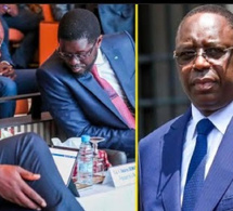 DSE: “Sénégal n’est pas un champ de règlements de comptes personnels”