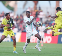 CAN U17 : le Sénégal éliminé après sa défaite 1-0 face à l’Ouganda