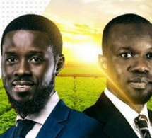 Stabilité et unité : La G.O.A.T en soutien au tandem Diomaye–Sonko