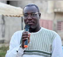 Situation actuelle du Sénégal : Ibrahima Cissokho appelle à dépasser les tensions politiques pour se concentrer sur les urgences nationales