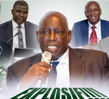 🔴LIVE-Madiambal fait des révélations sur la trahison de Sonko-Diomaye-30 millions Ndeye Khady-MFDC
