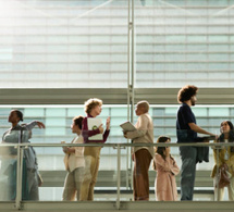 Une initiative lancée à Dakar pour créer 1,2 million d'emplois d'ici 2035