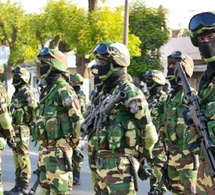 Armée : Le Président Bassirou Diomaye Faye modifie les conditions de recrutement volontaire