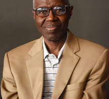 Souleymane Bachir Diagne critique le nationalisme