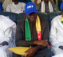 Guédé Village : Mamoudou Seydou Sall fait de l’action sociale, le moteur du développement