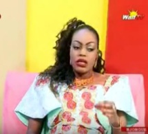 Vidéo - Nassira révèle : "J’ai travaillé dans une auberge, j’ai vu des filles avec des…"