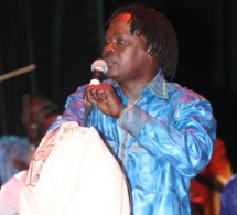 La 3e édition du Gala de Baaba Maal au Grand Théâtre en images