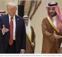 Rencontre Mohammed ben Salman-Donald Trump: Israël et Iran, deux sujets de divergence entre alliés