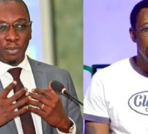 Révélation de Tange sur la plainte de Me Moussa Bocar Thiam contre le juge du PJF sur Farba Ngom