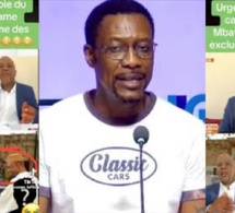 Grave révélation de Tange sur Mame Mb Niang démasque Sonko et Diomaye sur le protocole de Cap Manuel