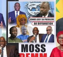 🔴DIRECT MOSS DEM -Sonko prend la fuite-Diomaye menace-Madiambal éclate la trahison avec le MFDC et