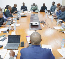 Gouvernance douanière régionale : Dakar réunit les experts de l’Afrique de l’Ouest et du Centre