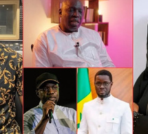 🔴Trahison Sonko sur Diomaye-Madiambal éclate la vérité-Déthié Diouf démolit-Akhenaton tire sur El M