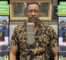 Surprenante révélation de Tange Akhenaton Pastef écrase violenment le deal de El Malick et Diomaye