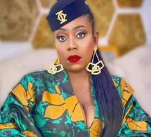 Après une condamnation 3 mois de prison ferme : Fatou Kiné Cissé libre...