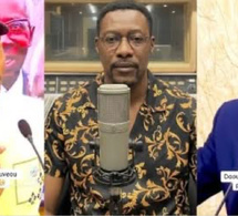 Terrible réaction de Tange sur l’humiliation du militant de Sonko par Daouda Diaw le phénomène sur