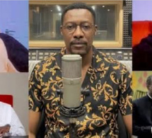 Surprenante réaction de Tange sur les graves révélations de Diéguy Diop sur Macky Sall face à ses…