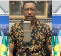 Grave réaction de Tange sur Déthié Diouf écrase les mensonges de Sonko sur la candidature de Diomaye