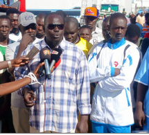 Saint-Louis -retard dans la délivrance des licences de pêche et résolution de la brèche : les pêcheurs de la Langue de Barbarie dans une colère bleue