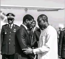 Rencontre avec le Bureau politique : Diomaye Faye évoque Ousmane Sonko, Mimi Touré et les dossiers sensibles