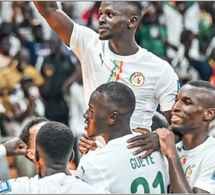 En amical cet après-midi à Antalya (Turquie): Le Sénégal écrase le Kenya sur le score de 8 buts à 0