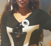 De retour à Dakar après avoir explosé la soirée de Gala chic &amp; glamour ce 02 avril au Pau Brasil à Paris, Viviane vous donne rendez-vous ce vendredi avec Daba Seye au grand Théâtre et Samedi à la Villa Kristal.