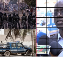 🔴DIRECT - Section de Recherches, Thierno A. Sall convoqué sur le dossier…