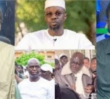 🔴Le verdict tombe pour Madiambal-Sonko désavoué-l'opposition dans la rue-plainte COD-Papa Latyr Faye