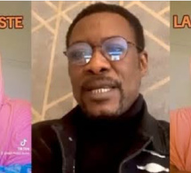 Réaction explosive de Tange sur la Mackyste Rougui Bousso massacre Sonko sur son clash contre Macky