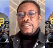 Terrible réaction de Tange sur la révélation de Arona nient Pastef sur la menace de Diomaye à Sonko