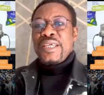 Grave révélation de tange sur Ibou Fall Iradio aprés la réponse salée de Diomaye à Sonko sur son ter