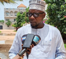 Après des attaques contre le Président Diomaye Faye : Sidy Makhtar Coly répond sévèrement à Cheikh Bara Ndiaye