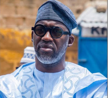 Fadilou Keïta: "Mimi Touré devra faire face à ses responsabilités, car pour se battre contre les patriotes, il faut avoir les mains propres"