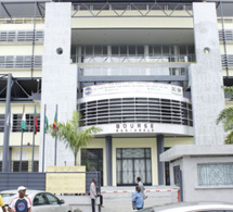 BRVM : Plus de 4 milliards FCfa de transactions enregistrées, ce mercredi 19 novembre 2025