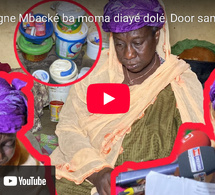 Serigne Mbacké ba moma diayé dolé, door sama xalissou mirasse, 2 millions 500 mille", révèle une dame en détresse