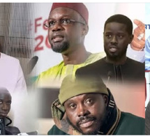 🔴DIRECT-Grave révélation Bah Diakhaté met fin sur la manipulation de Sonko et Pastef contre Diomaye